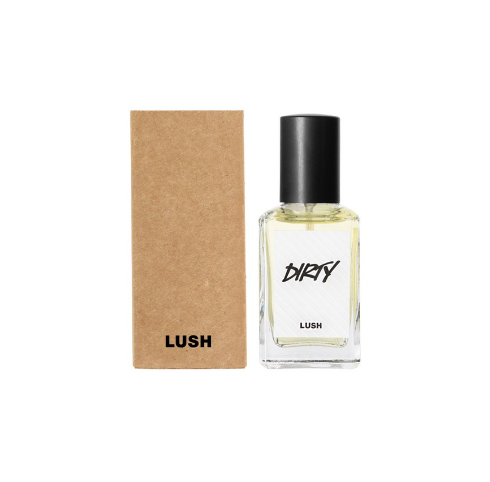 러쉬 더티 퍼퓸, 30ml