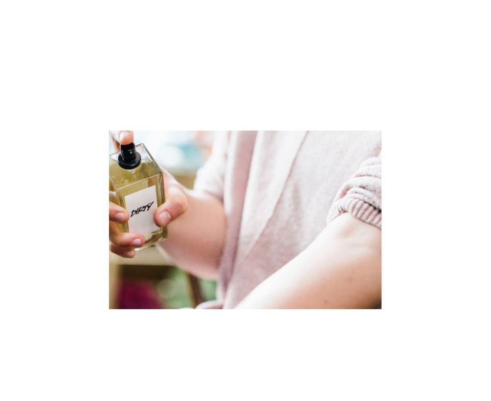 러쉬 더티 퍼퓸, 30ml