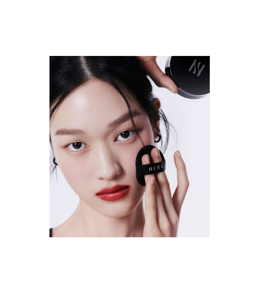 헤라 | HERA 블랙 쿠션 디럭스 본품+리필